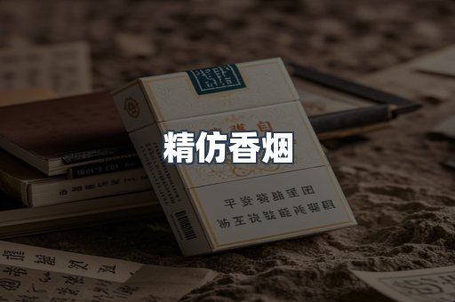 精仿香烟